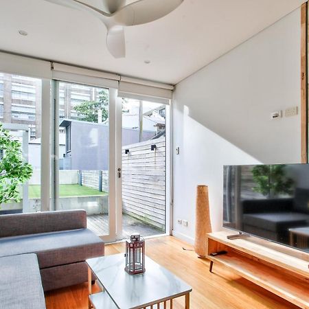Astounding 3 Bedroom House Surry Hills 2 E-Bikes Included Sydney Kültér fotó