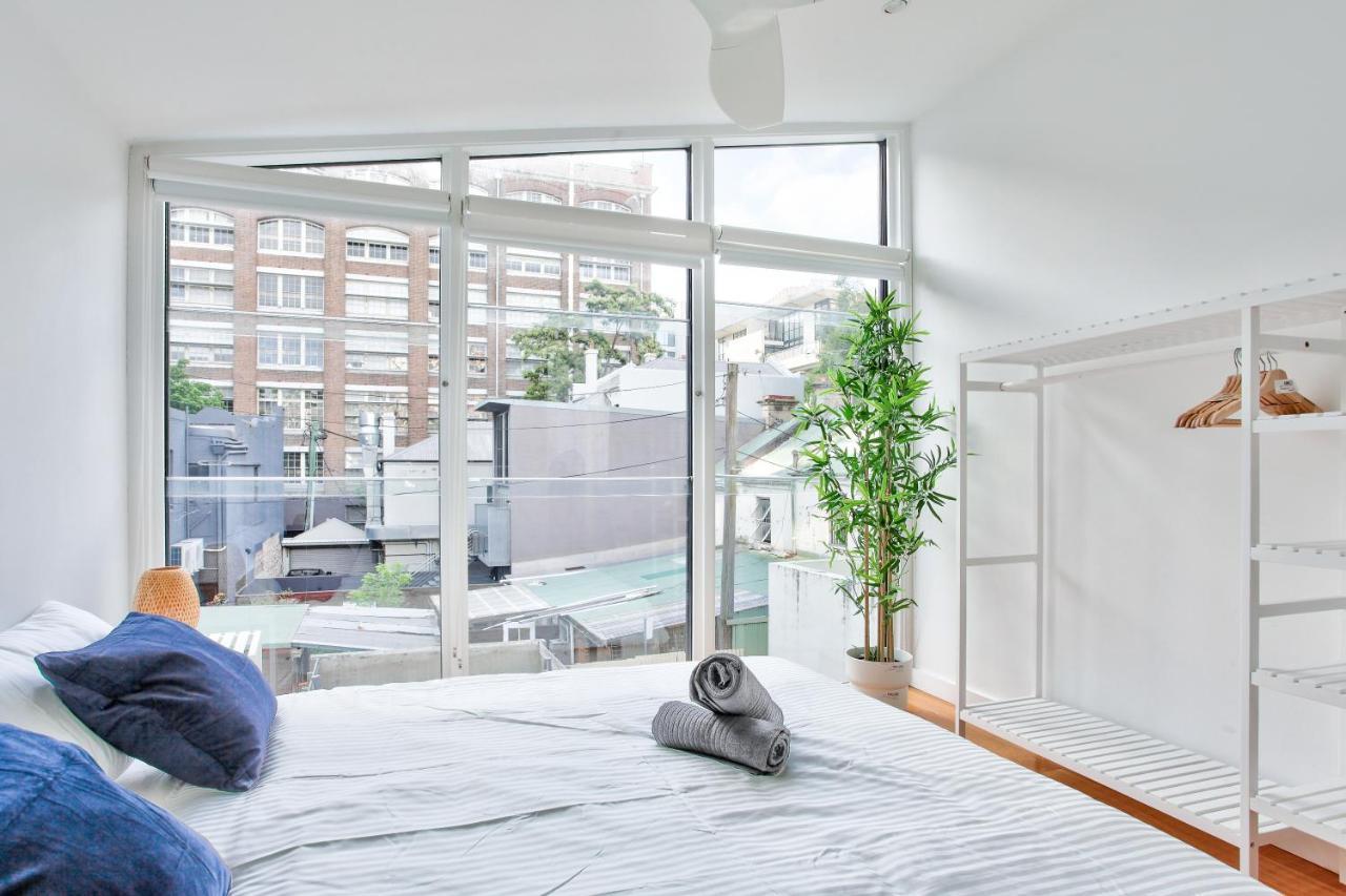 Astounding 3 Bedroom House Surry Hills 2 E-Bikes Included Sydney Kültér fotó