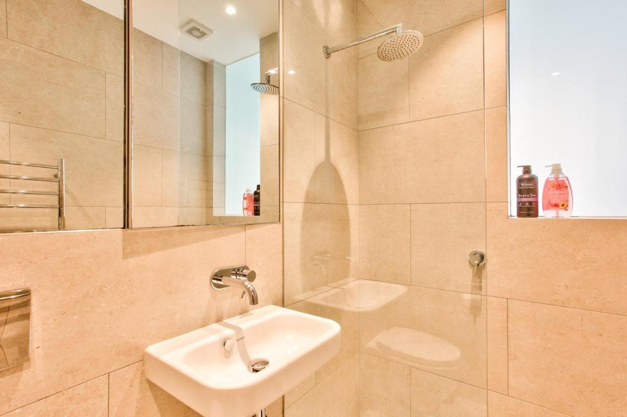 Astounding 3 Bedroom House Surry Hills 2 E-Bikes Included Sydney Kültér fotó