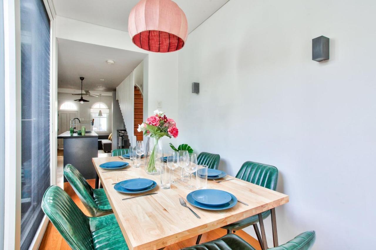Astounding 3 Bedroom House Surry Hills 2 E-Bikes Included Sydney Kültér fotó