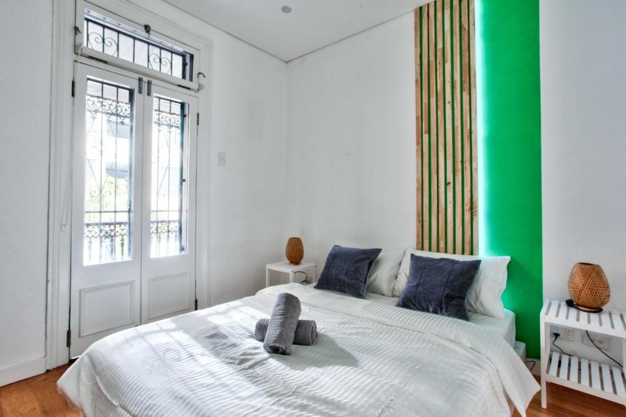 Astounding 3 Bedroom House Surry Hills 2 E-Bikes Included Sydney Kültér fotó